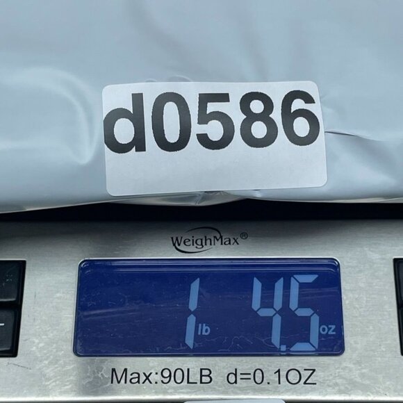 Eddie Bauer Womens 2-Piece Ultrasoft Sleep Set Purple XL d0586 - Picture 8 of 8